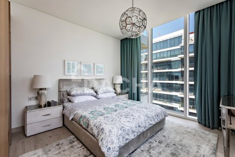 Appartamento in vendita a Palm Jumeirah, Dubai, EAU 1 camera da letto, 98 mq. № 706524 - foto 13