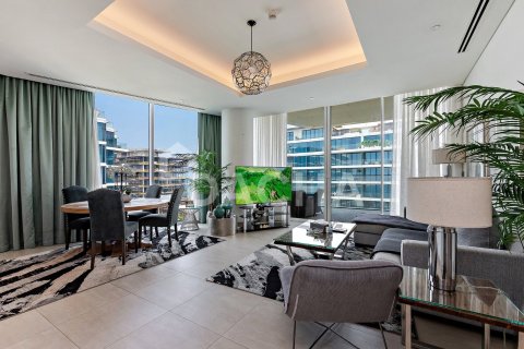 Appartamento in vendita a Palm Jumeirah, Dubai, EAU 1 camera da letto, 98 mq. № 706524 - foto 3