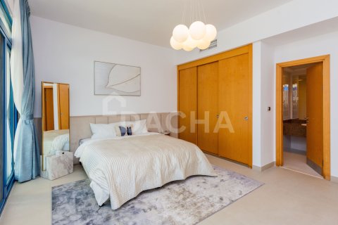 Vila v Palm Jumeirah, Dubai, SAE 5 spální, 302 m2 č. 706520 - Fotografia 19