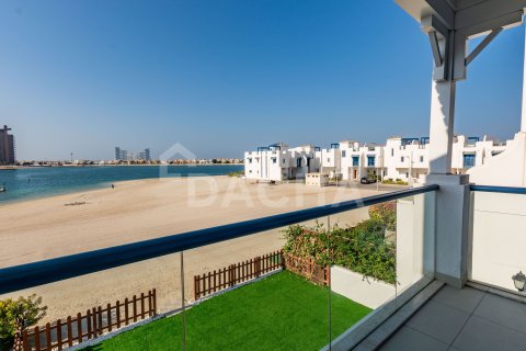 Vila v Palm Jumeirah, Dubai, SAE 5 spální, 302 m2 č. 706520 - Fotografia 18