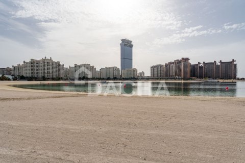 Vila v Palm Jumeirah, Dubai, SAE 5 spální, 302 m2 č. 706520 - Fotografia 5