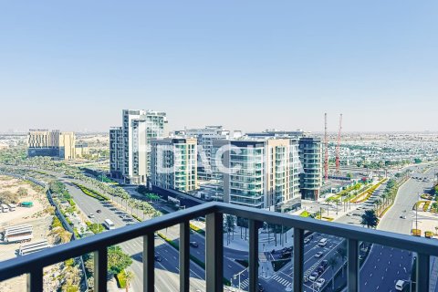 Apartment sa Dubai Hills Estate, UAE 1 silid-tulugan, 45 sq.m. № 706519 - larawan 6
