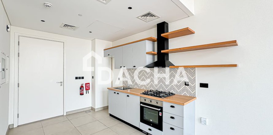 Apartment sa Dubai Hills Estate, UAE 1 silid-tulugan, 45 sq.m. № 706519