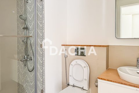 Apartment sa Dubai Hills Estate, UAE 1 silid-tulugan, 45 sq.m. № 706519 - larawan 10