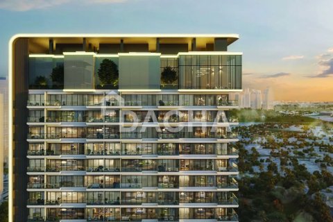 Jumeirah Lake Towers, Dubai, संयुक्त अरब अमीरात में अपार्टमेंट, 1 बेडरूम, 76 वर्ग मीटर, संख्या 706522 - फ़ोटो 13
