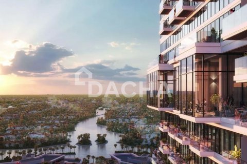 Jumeirah Lake Towers, Dubai, संयुक्त अरब अमीरात में अपार्टमेंट, 1 बेडरूम, 76 वर्ग मीटर, संख्या 706522 - फ़ोटो 11