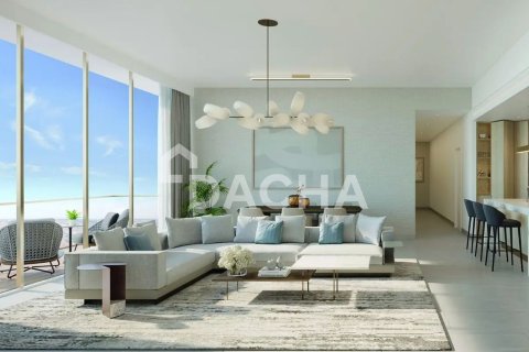 Apartman u gradu Jumeirah Lake Towers, Dubai, UAE 1 spavaća soba, 76 m2 Br. 706522 - Slika 1
