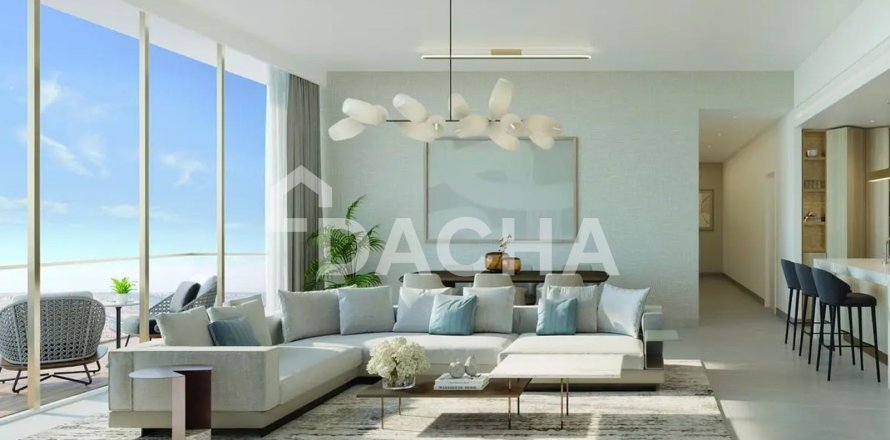 Apartman u gradu Jumeirah Lake Towers, Dubai, UAE 1 spavaća soba, 76 m2 Br. 706522