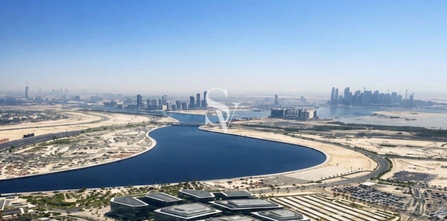 شقة في الخليج التجاري، دبي 1 غرفة نوم ، 67 متر مربع . ر قم 720245