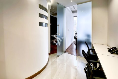 دفتر برای اجاره در Business Bay، Dubai، امارات متحده عربی 81 متر مربع ، شماره 720242 - تصویر 5