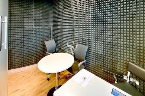 دفتر برای اجاره در Business Bay، Dubai، امارات متحده عربی 81 متر مربع ، شماره 720242 - تصویر 4