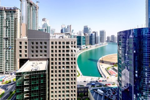 دفتر برای اجاره در Business Bay، Dubai، امارات متحده عربی 81 متر مربع ، شماره 720242 - تصویر 8
