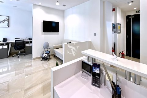دفتر برای اجاره در Business Bay، Dubai، امارات متحده عربی 81 متر مربع ، شماره 720242 - تصویر 11