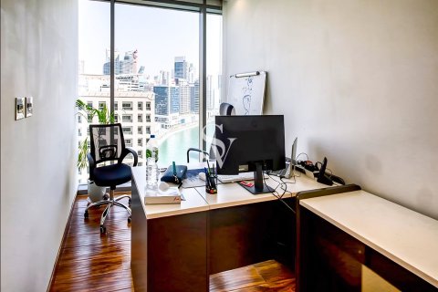 دفتر برای اجاره در Business Bay، Dubai، امارات متحده عربی 81 متر مربع ، شماره 720242 - تصویر 1