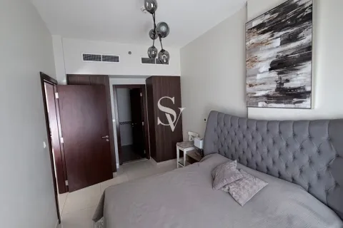 Apartman u Business Bay, Dubai, UAE 2 spavaćih soba, 84 m2 Br. 720248 - fotografija 7