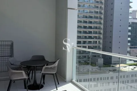 Apartman u Business Bay, Dubai, UAE 2 spavaćih soba, 84 m2 Br. 720248 - fotografija 13