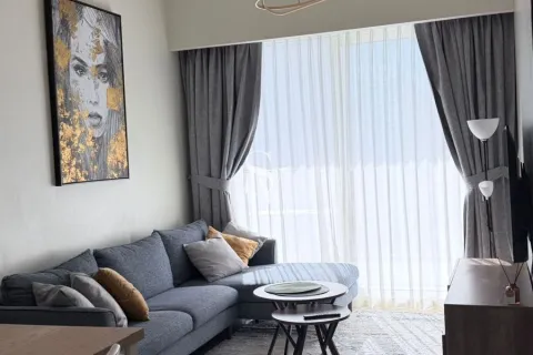 Apartman u Business Bay, Dubai, UAE 2 spavaćih soba, 84 m2 Br. 720248 - fotografija 11