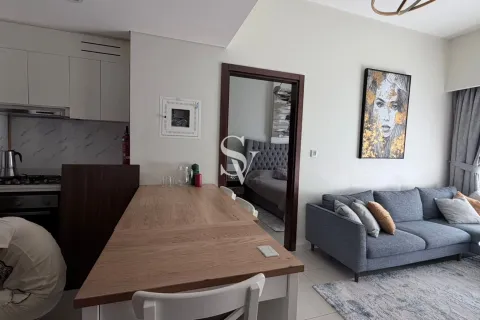 Apartman u Business Bay, Dubai, UAE 2 spavaćih soba, 84 m2 Br. 720248 - fotografija 12