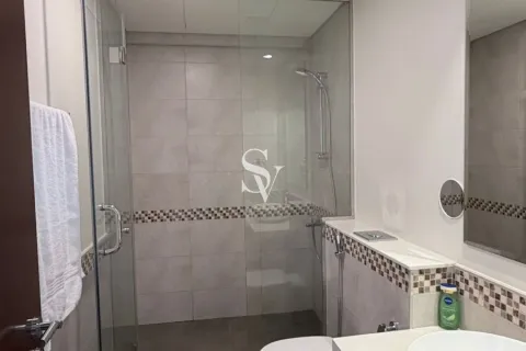 Apartman u Business Bay, Dubai, UAE 2 spavaćih soba, 84 m2 Br. 720248 - fotografija 9