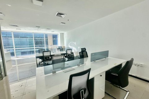 Oficina en alquiler en Business Bay, Dubai, EAU 92 m2 № 720243 - foto 7