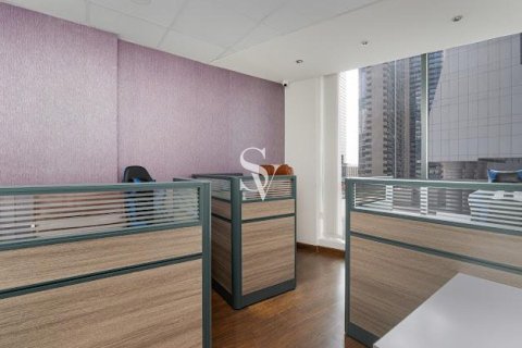 Oficina en alquiler en Business Bay, Dubai, EAU 92 m2 № 720243 - foto 3