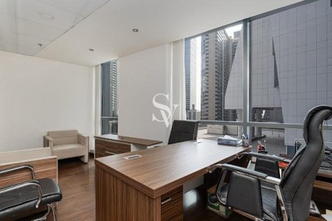 Oficina en alquiler en Business Bay, Dubai, EAU 92 m2 № 720243 - foto 1
