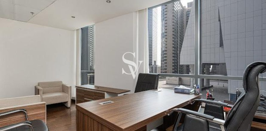 Oficina en Business Bay, Dubai, EAU 92 m² № 720243