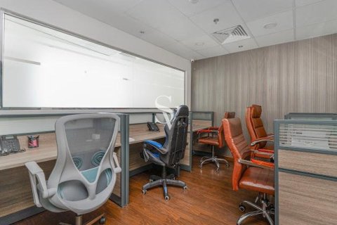 Oficina en alquiler en Business Bay, Dubai, EAU 92 m2 № 720243 - foto 5