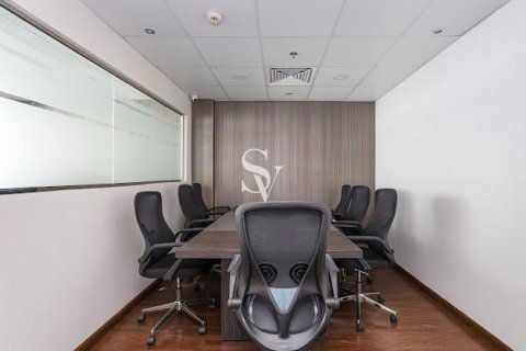 Oficina en alquiler en Business Bay, Dubai, EAU 92 m2 № 720243 - foto 4