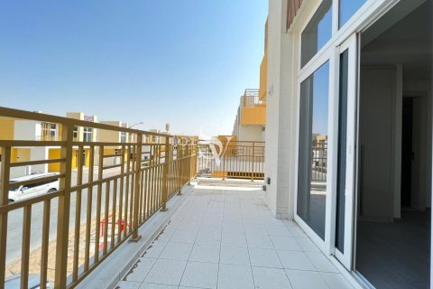 Villetta a schiera in affitto a DAMAC Hills (Akoya by DAMAC), Dubai, EAU 3 camere da letto, 170 mq. № 720247 - foto 17