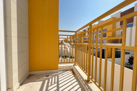 Villetta a schiera in affitto a DAMAC Hills (Akoya by DAMAC), Dubai, EAU 3 camere da letto, 170 mq. № 720247 - foto 4