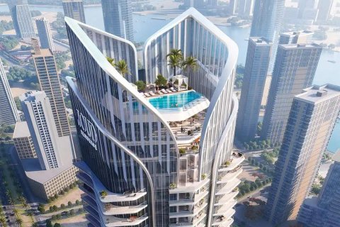 Al Reem Island, Abu Dhabi, UAE의 JOUD Residence 번호 706277