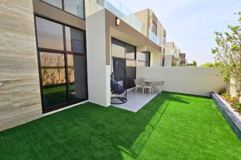 Stadthaus in Dubai, VAE: 4 Schlafzimmer, 188.1 m2 Nr. 705819