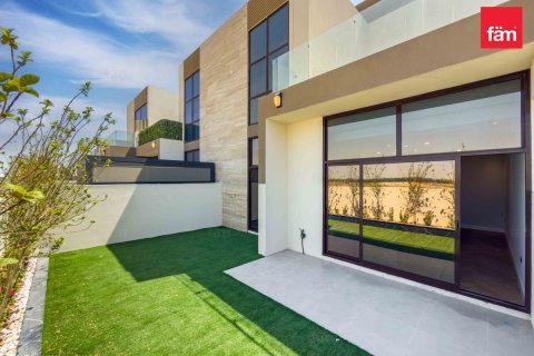 Townhouse in Dubai, UAE 4 bedrooms, 188.1 sq.m. № 705819 - photo 21
