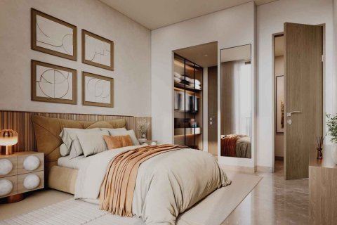 Huoneisto Palace Residences Al Mamsha Muwaileh Commercial, Sharjah, Arabiemiraatit 3 makuuhuonetta, 177.0 m2 № 706275 - kuva 9