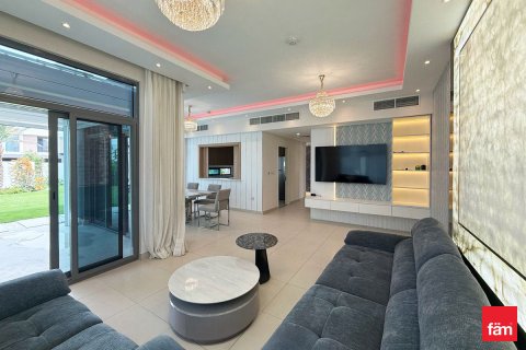 Villa i Dubai, UAE 5 sovrum, 527.9 kvm Nr. 705817