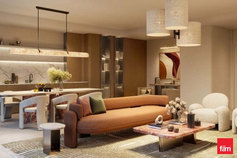 Apartment til salg i Mina Rashid, Dubai, UAE 3 soveværelser, 240 kvm № 705818 - foto 4