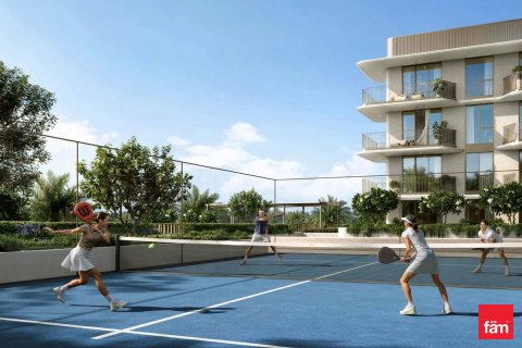 Apartment til salg i Mina Rashid, Dubai, UAE 3 soveværelser, 240 kvm № 705818 - foto 7
