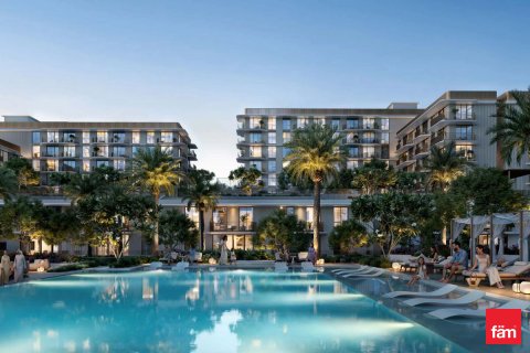 Apartment til salg i Mina Rashid, Dubai, UAE 3 soveværelser, 240 kvm № 705818 - foto 2
