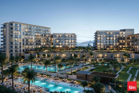 Wohnung in Mina Rashid, Dubai, VAE: 3 Schlafzimmer, 240 m2 Nr. 705818