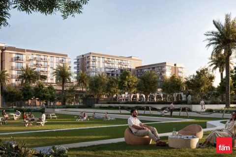 Apartment til salg i Mina Rashid, Dubai, UAE 3 soveværelser, 240 kvm № 705818 - foto 11