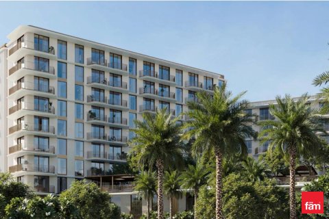 Apartment til salg i Mina Rashid, Dubai, UAE 3 soveværelser, 240 kvm № 705818 - foto 3