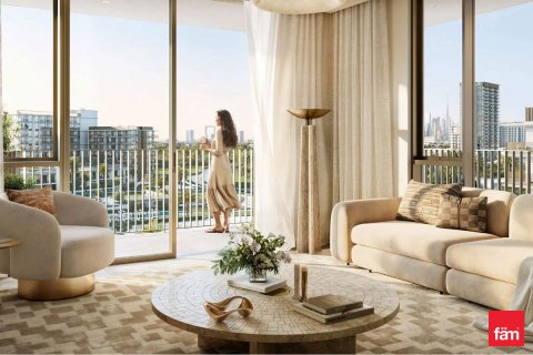 Apartment til salg i Mina Rashid, Dubai, UAE 3 soveværelser, 240 kvm № 705818 - foto 6