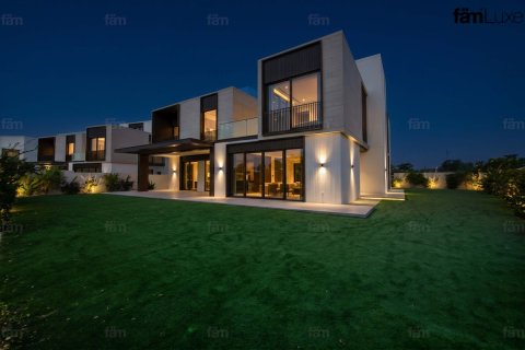 Villa in Dubai Hills Estate, UAE 5 bedrooms, 875.5 sq.m. № 721687 - photo 11