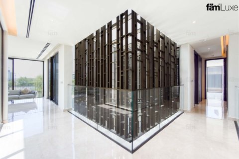 Villa in Dubai Hills Estate, UAE 5 bedrooms, 875.5 sq.m. № 721687 - photo 15