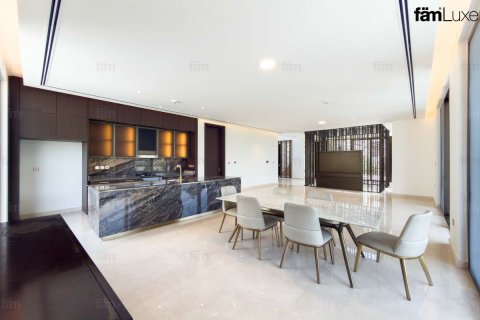 Villa in Dubai Hills Estate, UAE 5 bedrooms, 875.5 sq.m. № 721687 - photo 4