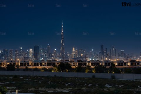 فيلا للبيع في دبي هيلز استيت، دبي، الإمارات العربية المتحدة 5 غرفة نوم ، 875.5 متر مربع ، رقم 721687 - صورة 23