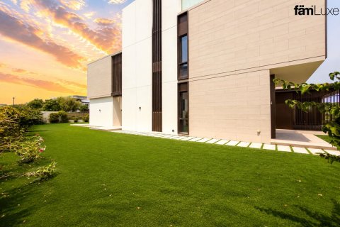 Villa in Dubai Hills Estate, UAE 5 bedrooms, 875.5 sq.m. № 721687 - photo 10