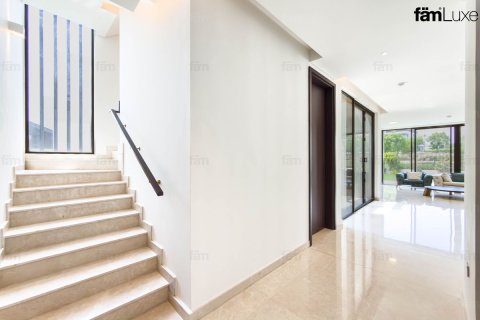 Villa in Dubai Hills Estate, UAE 5 bedrooms, 875.5 sq.m. № 721687 - photo 12