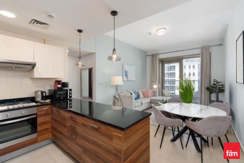 Apartamento en venta en Dubai Marina, Dubai, EAU 1 dormitorio, 80.1 m2 № 721689 - foto 2